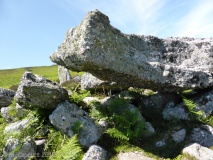 Sweyne's Howes South