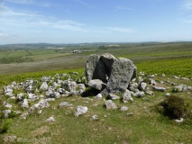 Sweyne's Howes North