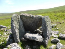 Sweyne's Howes North