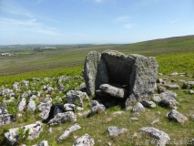 Sweyne's Howes North
