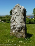 Llanrhidian Lower Stone
