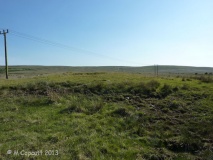 Pen-y-Crug Barrow