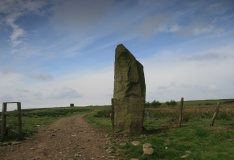 Carreg Bica Stone