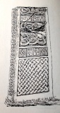 St Illtud's Cross