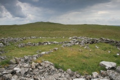 Cefn Cil-Sanws