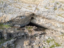 Bacon Hole
