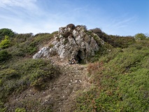 Fox Hole Cave (West Glamorgan)