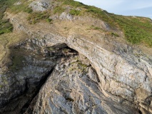 Bacon Hole