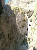 Culver Hole