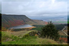 Llyn Fawr