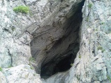 Goat's Cave, Paviland - PID:55548