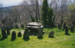 Carreg Siglio