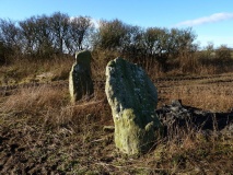 Cae'r-hen-Eglwys