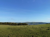 Careg Bica Cairn