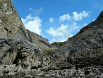 Goat's Cave, Paviland