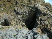 Goat's Cave, Paviland