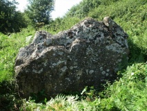 Cottrell Park Standing Stone