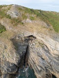 Bacon Hole