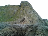 Goat's Cave, Paviland - PID:55547