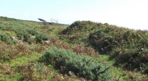 High Pennard