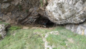 Ravencliffe Cave