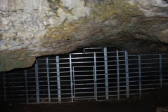 Cat Hole Cave