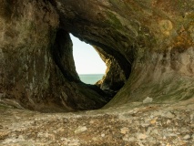 Goat's Cave, Paviland