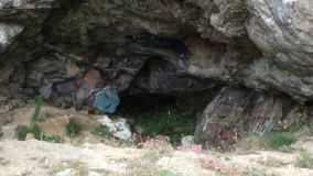 Ravencliffe Cave
