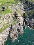 Goat's Cave, Paviland