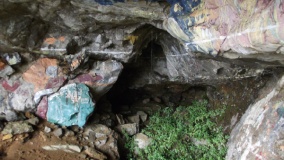 Ravencliffe Cave