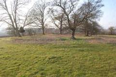 St Lythans