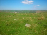 Mynydd Y Capel Cairnfield - PID:120156