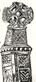 St Crallog (Coychurch)