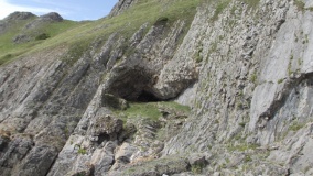 Ravencliffe Cave