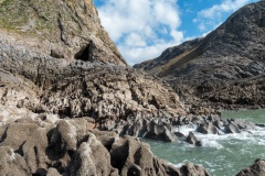 Goat's Cave, Paviland