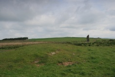 Carreg Bica Stone