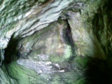 Goat's Cave, Paviland - PID:55549