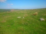 Mynydd Y Capel Cairnfield - PID:120157