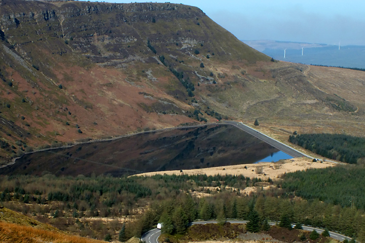 Click for the gallery page to add comments and vote (PID:87809) Llyn Fawr