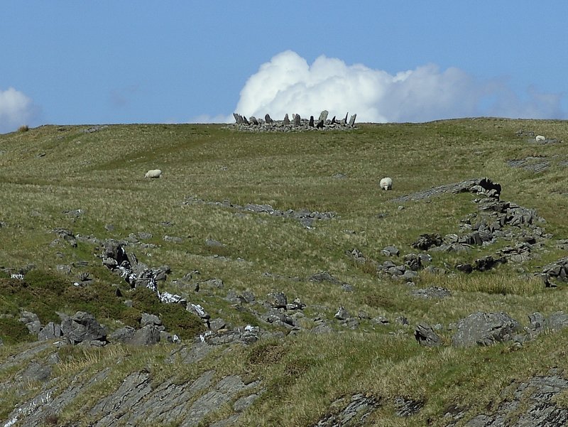 Click for the gallery page to add comments and vote (PID:124112) Bryn Cader Faner