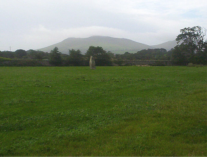 Maen Llwyd (Gwynedd)