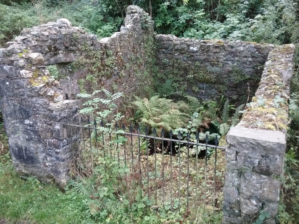 Click for the gallery page to add comments and vote (PID:232436) Ffynnon Fair (Dolgellau)