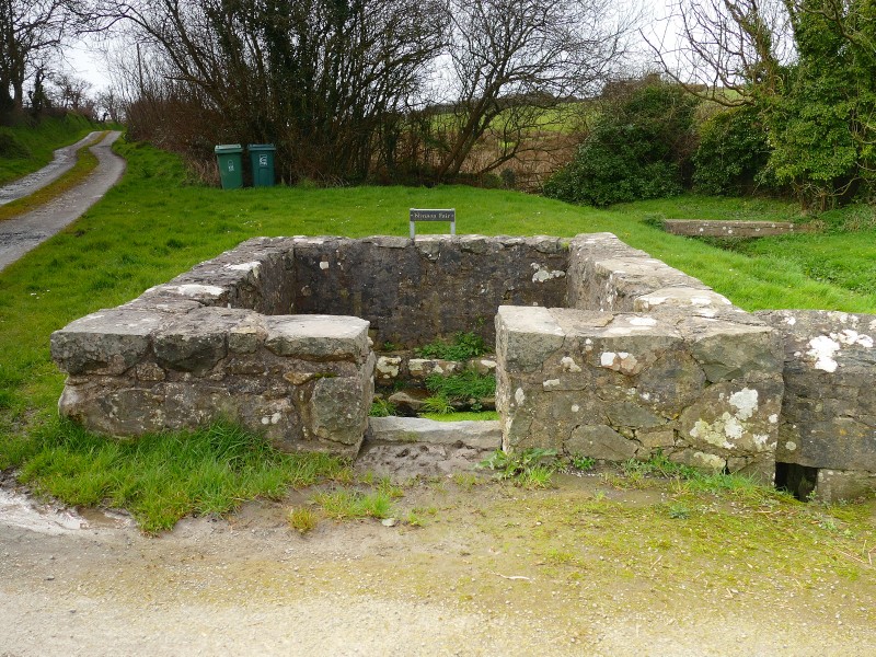 Click for the gallery page to add comments and vote (PID:272206) Ffynnon Fair (Gwynedd)