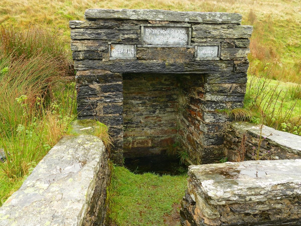 Click for the gallery page to add comments and vote (PID:284477) Ffynnon Eidda