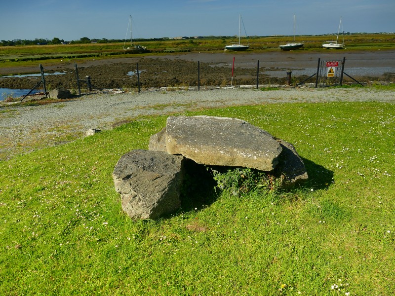 Faux Cromlech