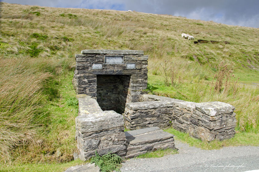 Click for the gallery page to add comments and vote (PID:169627) Ffynnon Eidda