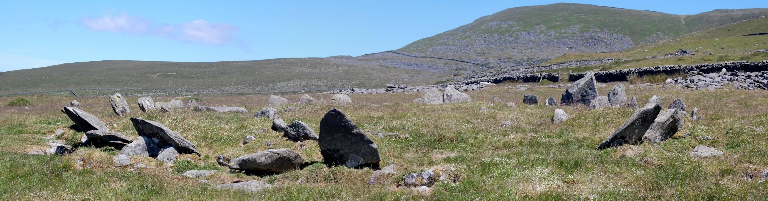 Hengwm Ring Cairn