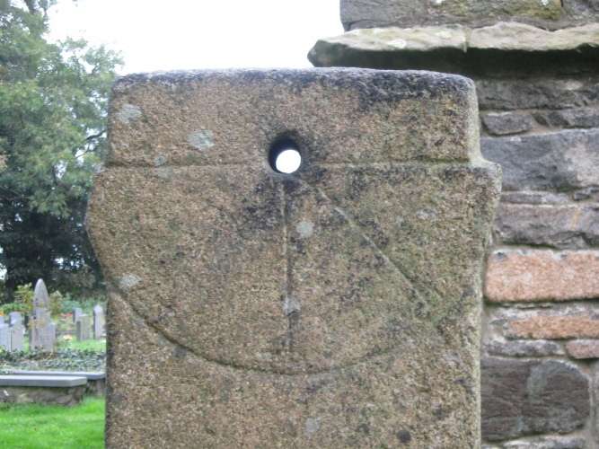 Click for full size image of Church of Saint Beuno (Clynnog Fawr) (PID:51818) Church of Saint Beuno (Clynnog Fawr)