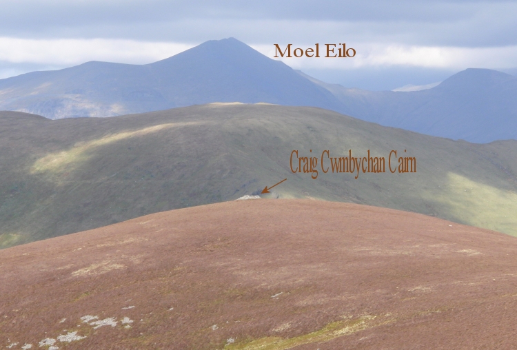 Click for the gallery page to add comments and vote (PID:81243) Craig Cwmbychan Cairn