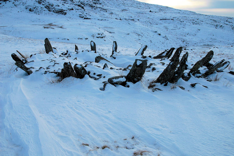 Click for the gallery page to add comments and vote (PID:71950) Bryn Cader Faner